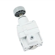 Orijinal SMC Hassas Regülatör